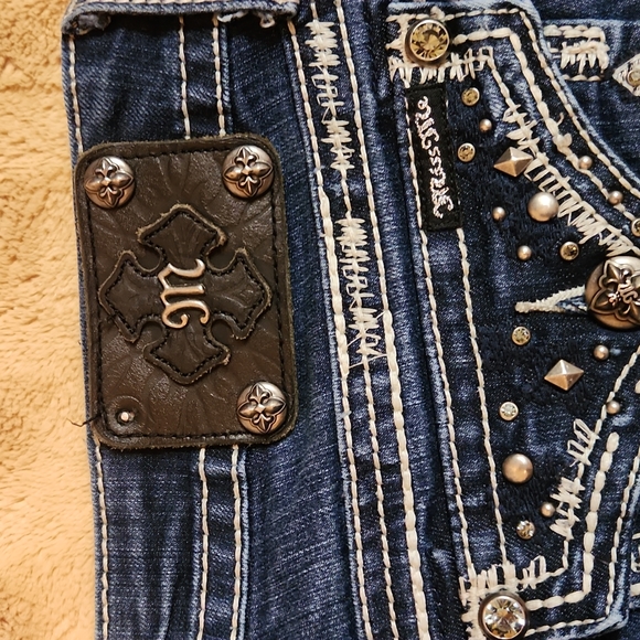 Miss Me women's jeans - Picture 7 of 10